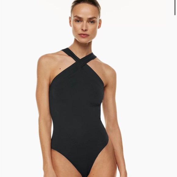 Aritzia Contour Ace bodysuit - Picture 2 of 6